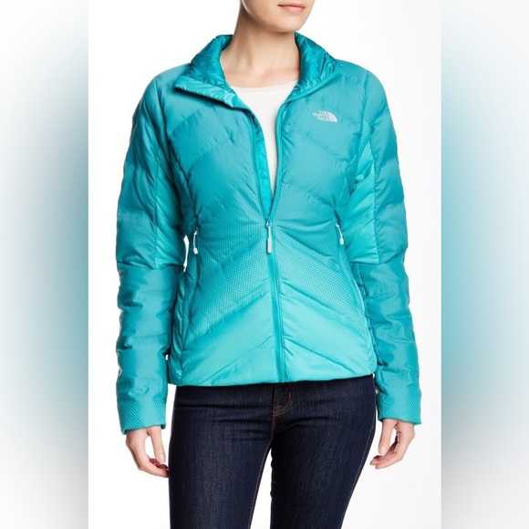The North Face FuseForm Jacket - Picture 1 of 7